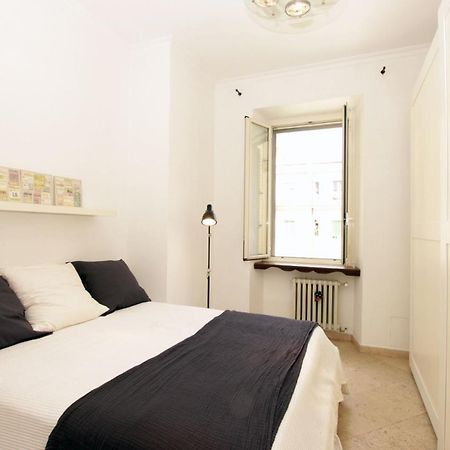 Cattaneo Flat Apartman Róma Kültér fotó