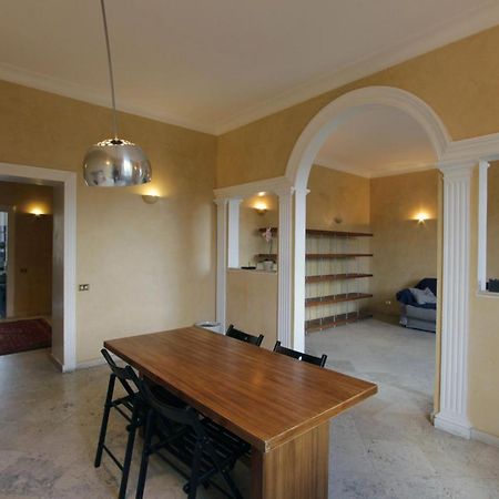 Cattaneo Flat Apartman Róma Kültér fotó