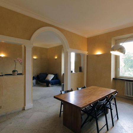Cattaneo Flat Apartman Róma Kültér fotó