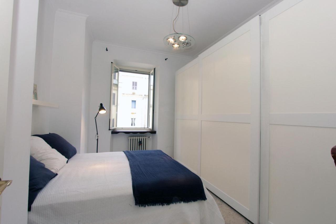 Cattaneo Flat Apartman Róma Kültér fotó