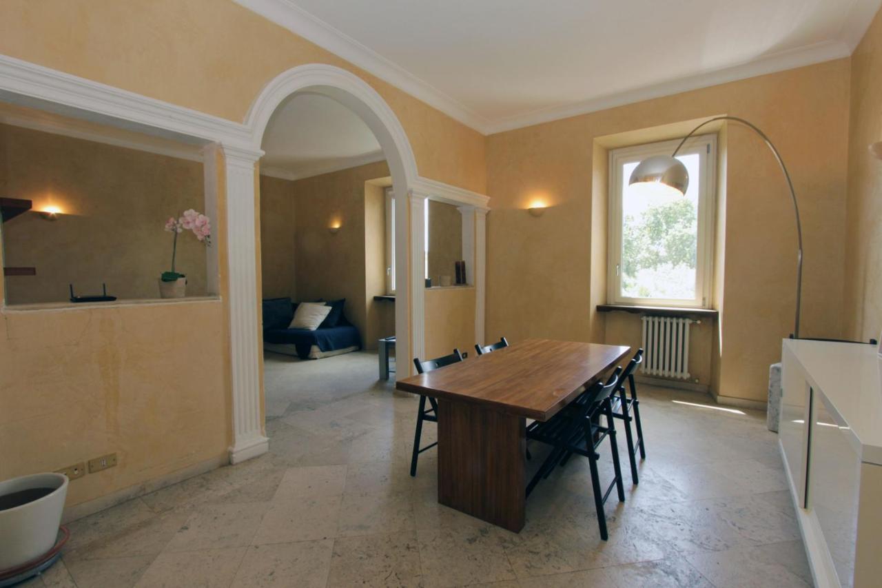 Cattaneo Flat Apartman Róma Kültér fotó