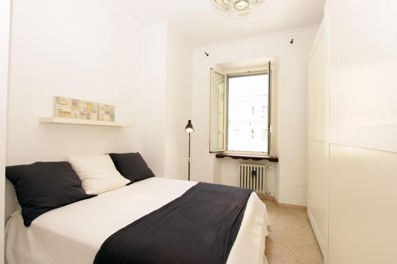 Cattaneo Flat Apartman Róma Kültér fotó