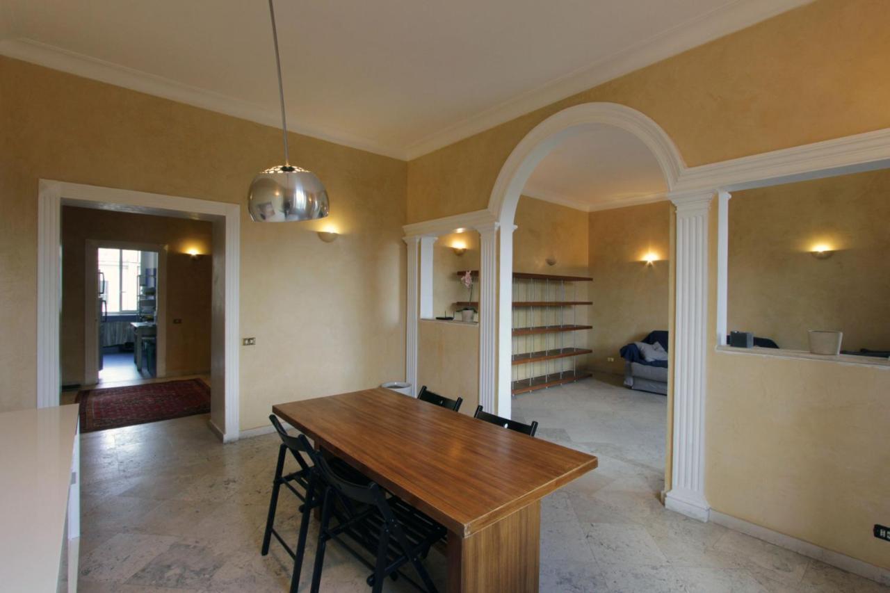 Cattaneo Flat Apartman Róma Kültér fotó