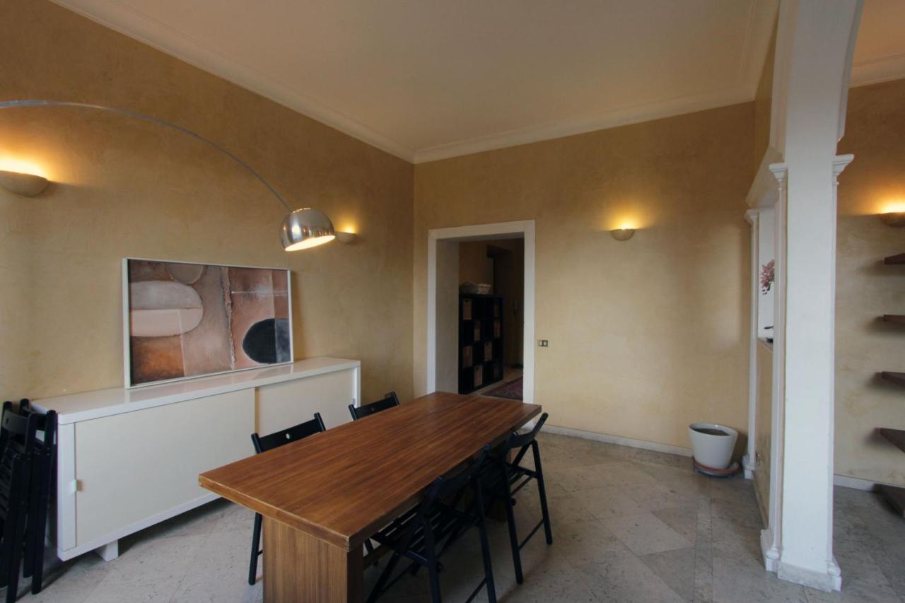 Cattaneo Flat Apartman Róma Kültér fotó