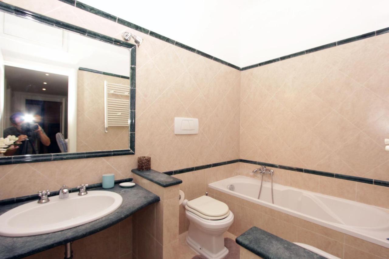 Cattaneo Flat Apartman Róma Kültér fotó