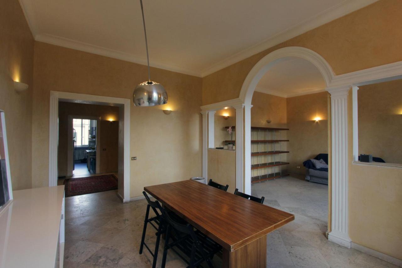 Cattaneo Flat Apartman Róma Kültér fotó