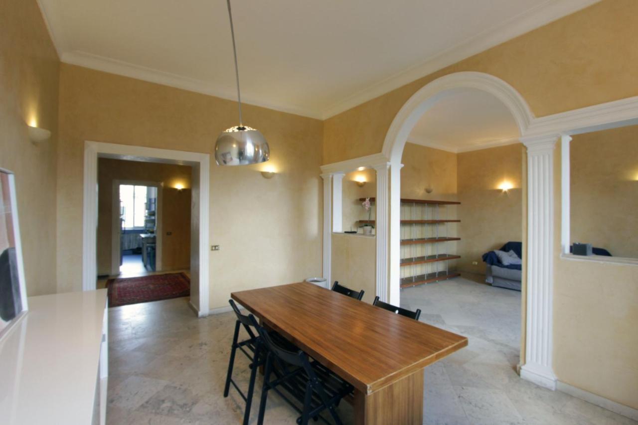 Cattaneo Flat Apartman Róma Kültér fotó