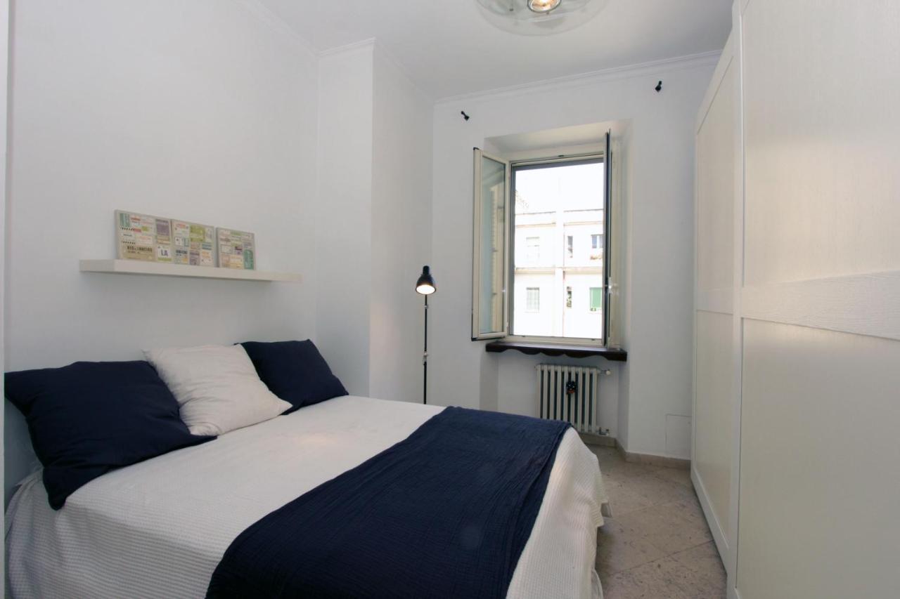 Cattaneo Flat Apartman Róma Kültér fotó