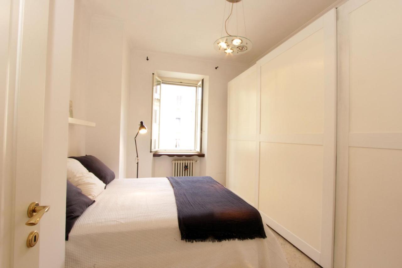 Cattaneo Flat Apartman Róma Kültér fotó