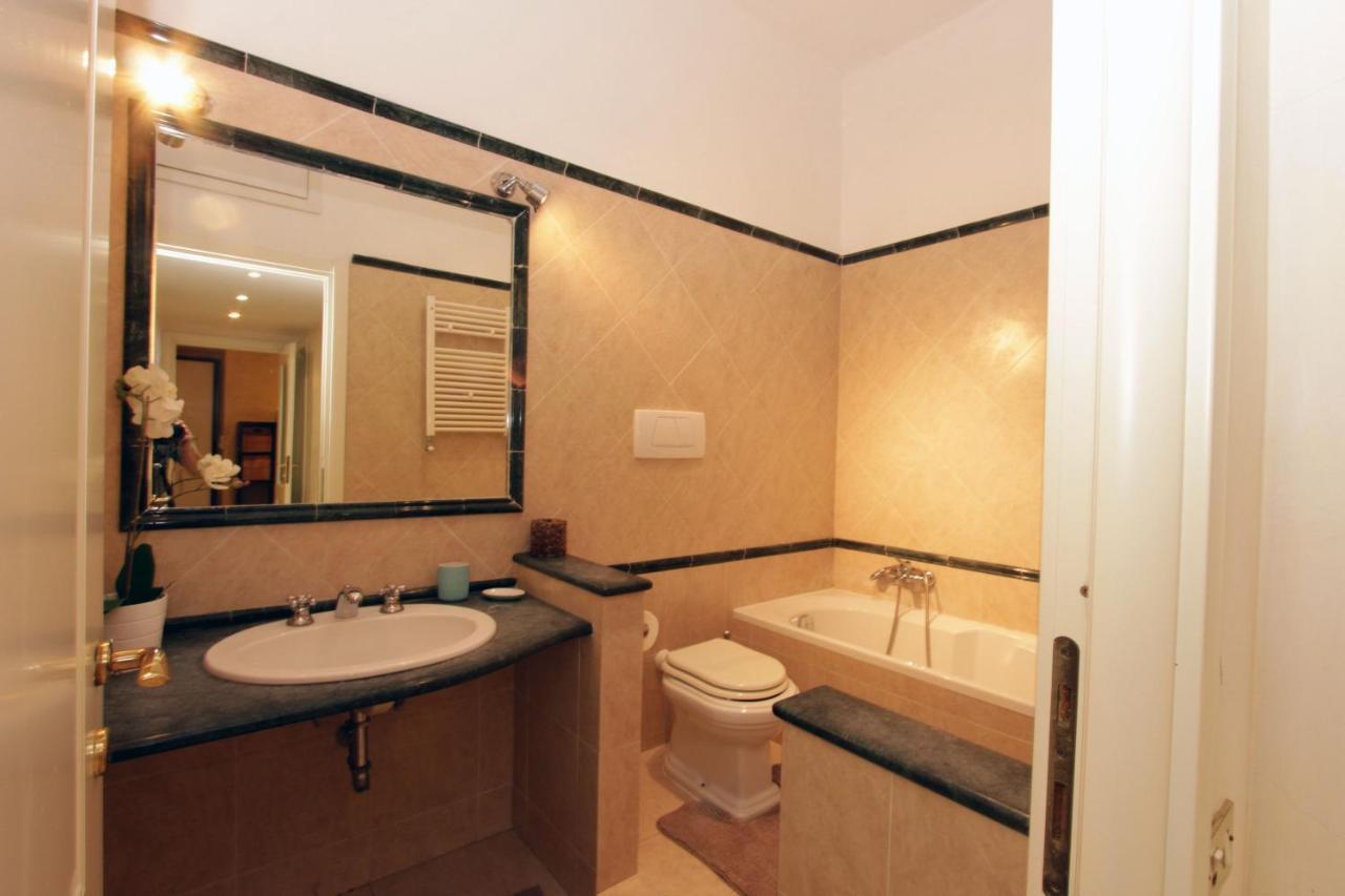 Cattaneo Flat Apartman Róma Kültér fotó