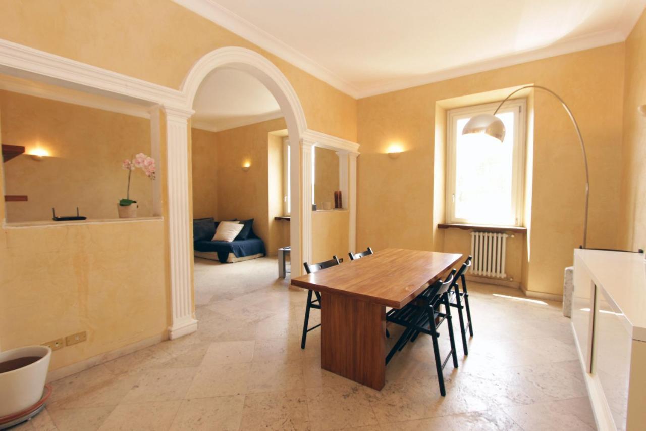Cattaneo Flat Apartman Róma Kültér fotó