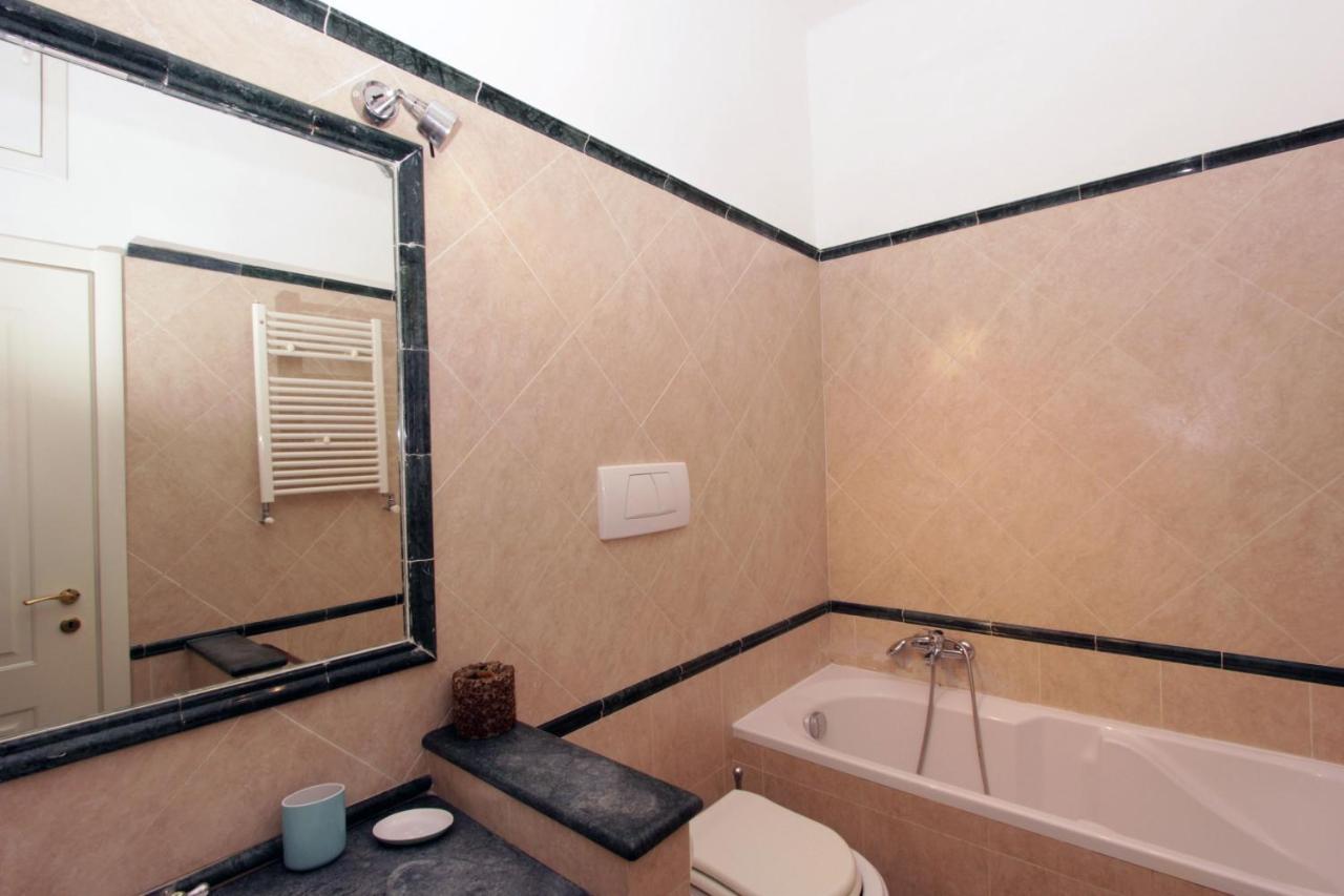 Cattaneo Flat Apartman Róma Kültér fotó