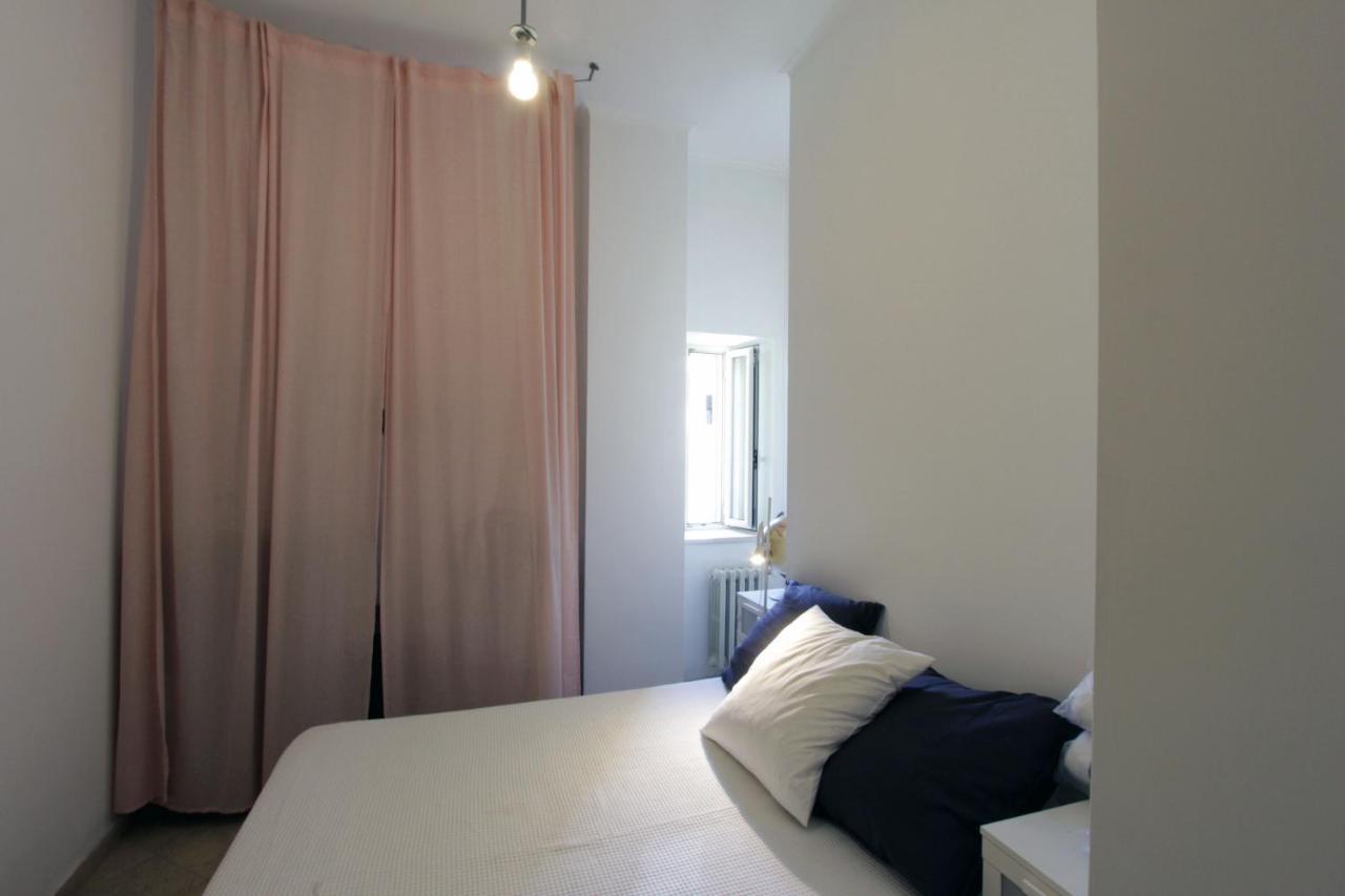 Cattaneo Flat Apartman Róma Kültér fotó