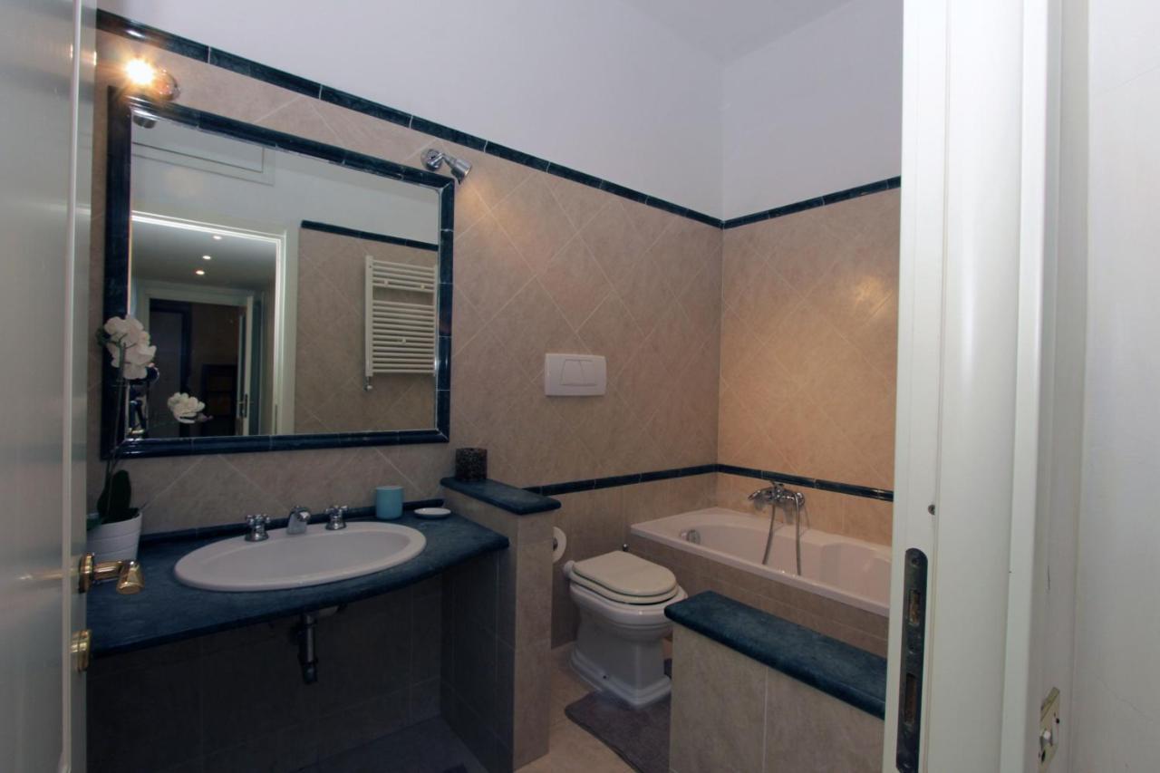 Cattaneo Flat Apartman Róma Kültér fotó