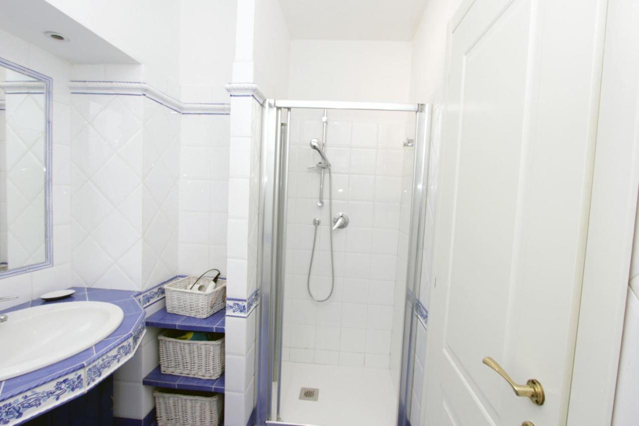 Cattaneo Flat Apartman Róma Kültér fotó