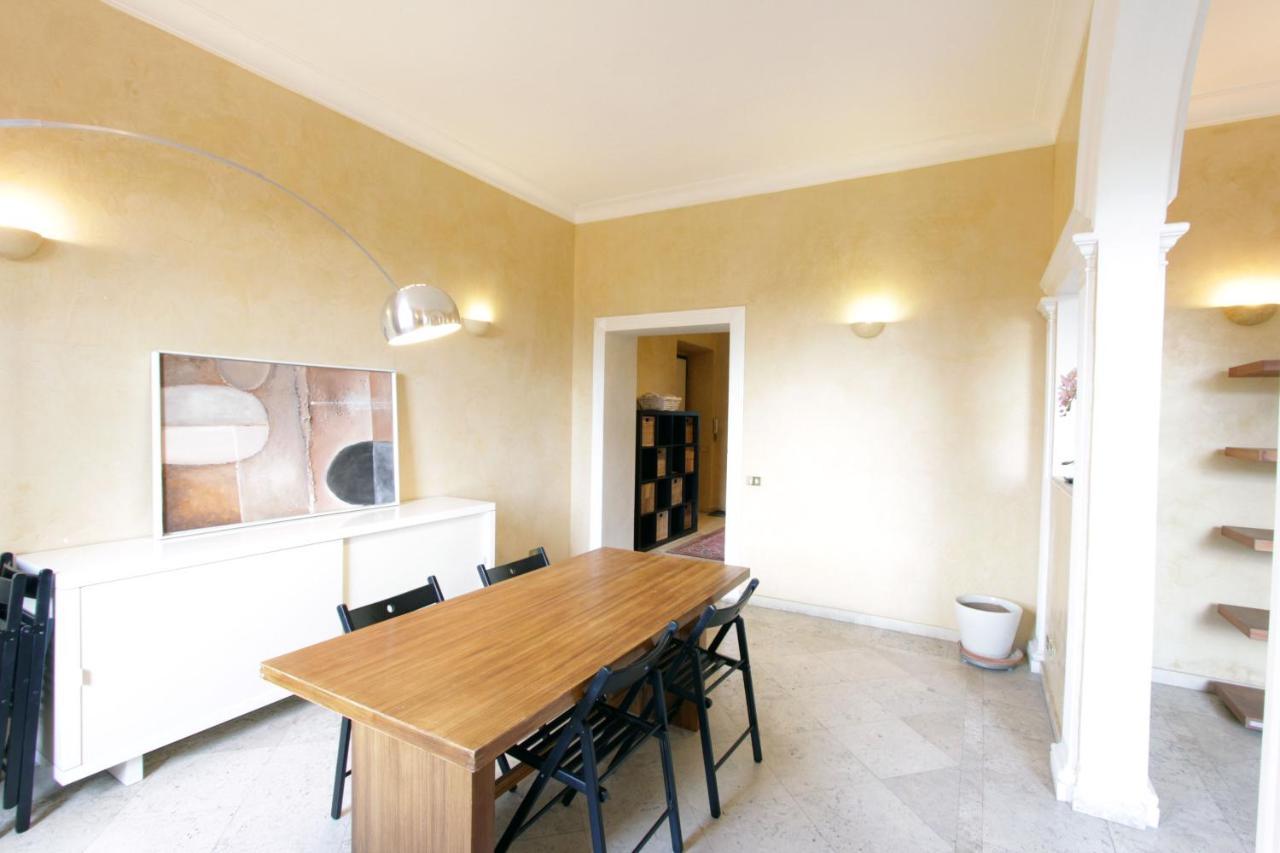 Cattaneo Flat Apartman Róma Kültér fotó